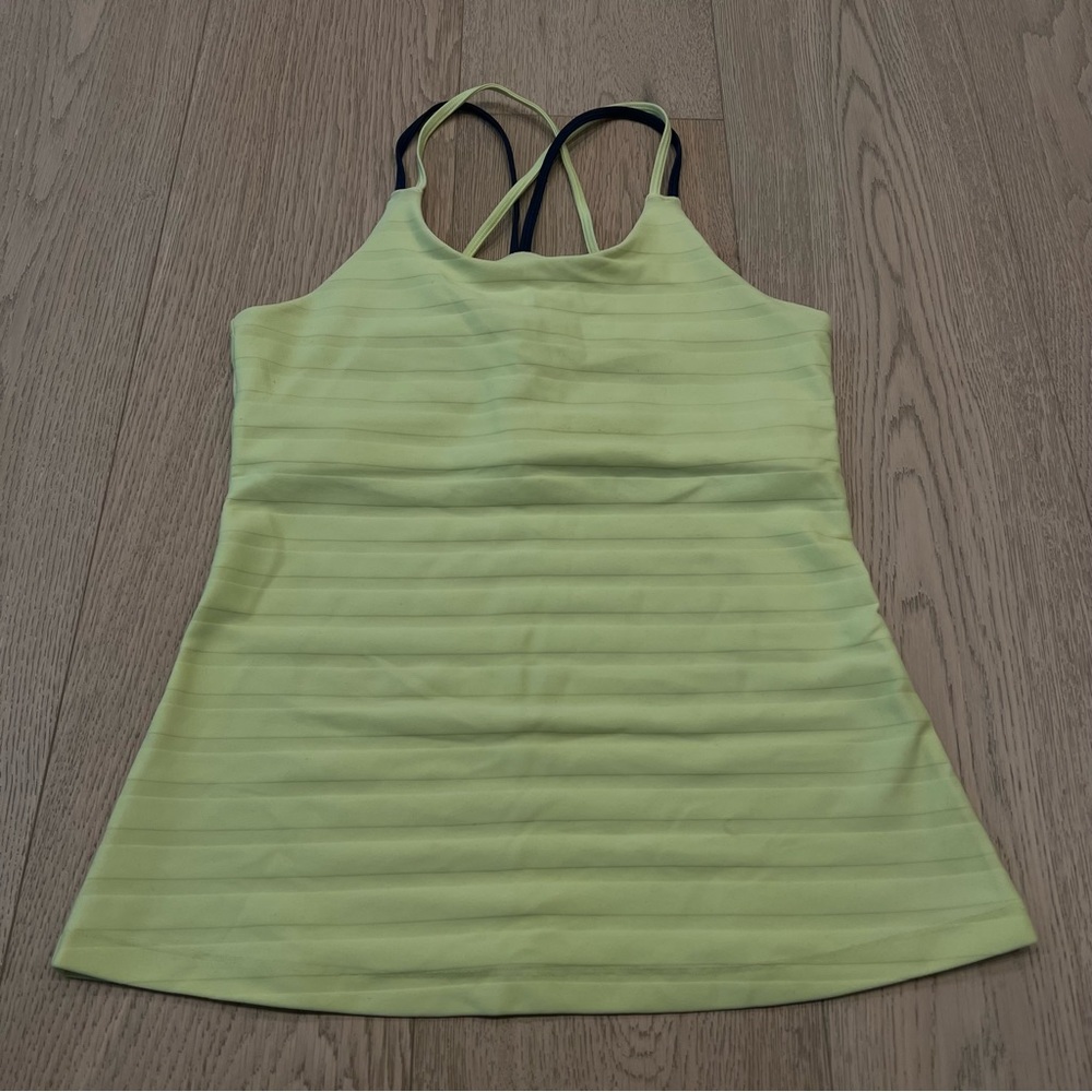 Adidas Tank